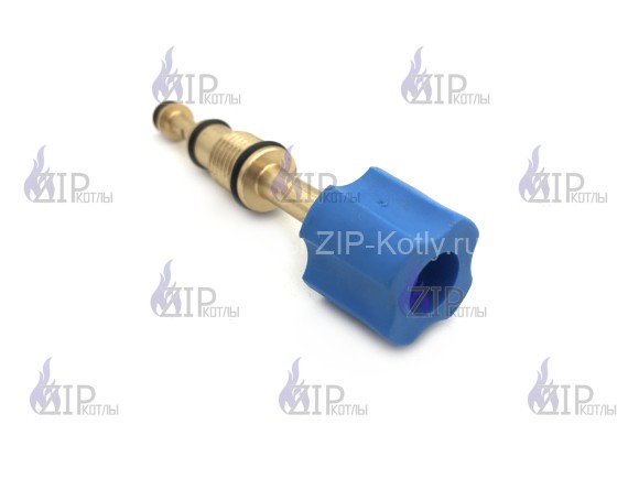 Запиточное устройство кран подпитки Bosch Buderus ZW24_30-2/U032_U034-24K 87074052300_1
