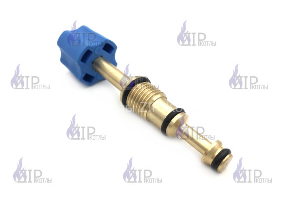 Запиточное устройство кран подпитки Bosch Buderus ZW24_30-2/U032_U034-24K 87074052300_2