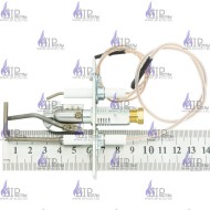 Пилотная горелка для напольного газового котла ATTACK MORA HZ31 SA1742 Пилотная горелка для напольного газового котла ATTACK MORA HZ31 SA1742
