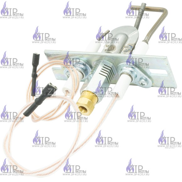 Пилотная горелка для напольного газового котла ATTACK MORA HZ31 SA1742_3 Пилотная горелка для напольного газового котла ATTACK MORA HZ31 SA1742_3