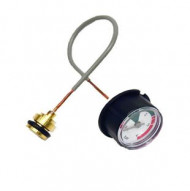 Манометр D28