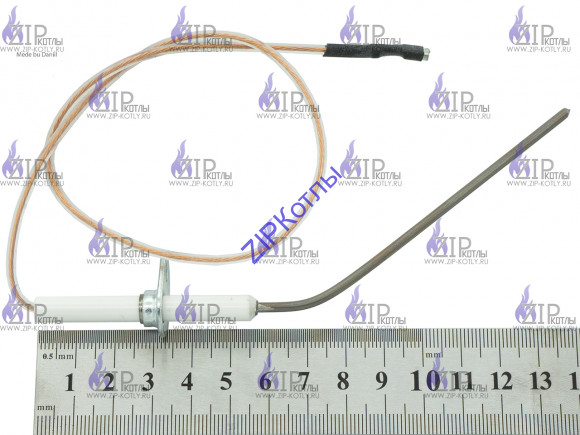 Электрод контроля пламени Beretta Novella RAI RKC82