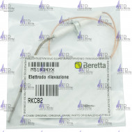 Электрод контроля пламени Beretta Novella RAI RKC82