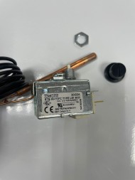 Термостат аварийный универсальный Imit 90°- 110°C STB 90/110 LS1 6025 541503/B Термостат аварийный универсальный Imit 90°- 110°C STB 90/110 LS1 6025 541503/B