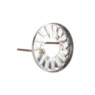 Уравнительный диск Ecoflam Ø126 / 50 мм 65320775 Уравнительный диск Ecoflam Ø126 / 50 мм 65320775