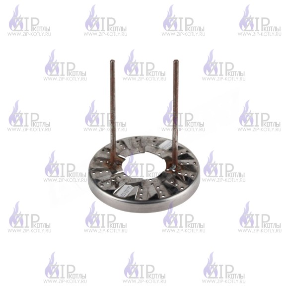 Уравнительный диск Ecoflam Ø126 / 50 мм 65320775_1 Уравнительный диск Ecoflam Ø126 / 50 мм 65320775_1