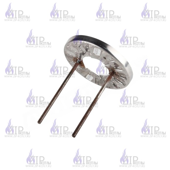 Уравнительный диск Ecoflam Ø126 / 50 мм 65320775_2 Уравнительный диск Ecoflam Ø126 / 50 мм 65320775_2