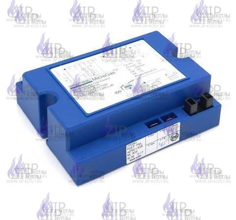 Блок управления горением, контроллер PACTROL P25F FMV 427001/V19