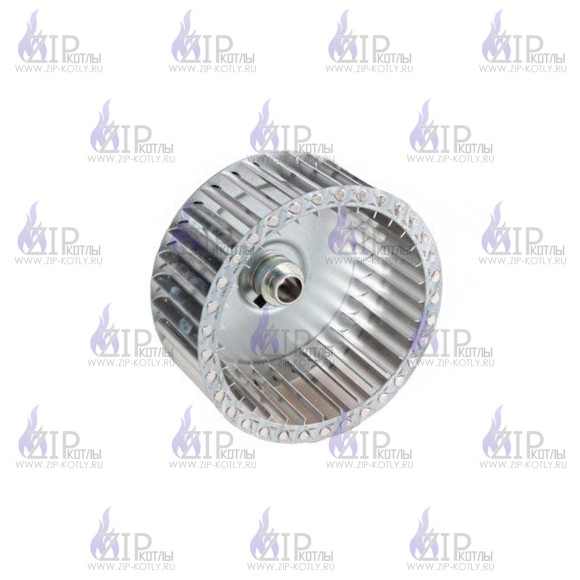 Крыльчатка вентилятора Ø120 x 52 мм Elco 13012392