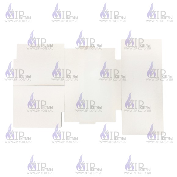 Комплект термоизоляции Buderus 87161018770_2 Комплект термоизоляции Buderus 87161018770_2