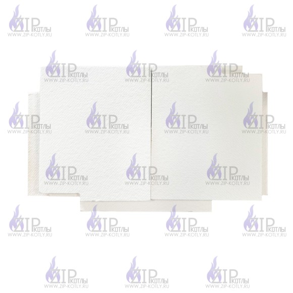 Комплект термоизоляции Buderus 87161018770_1 Комплект термоизоляции Buderus 87161018770_1