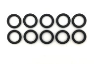 Комплект прокладок круглого сечения (10 шт) Vaillant 981154