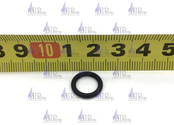 Комплект прокладок круглого сечения (10 шт) Vaillant 981154