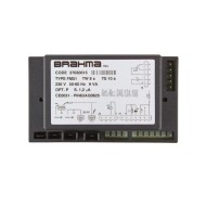 Блок управления горением Brahma FM31 37030015 Блок управления горением Brahma FM31 37030015