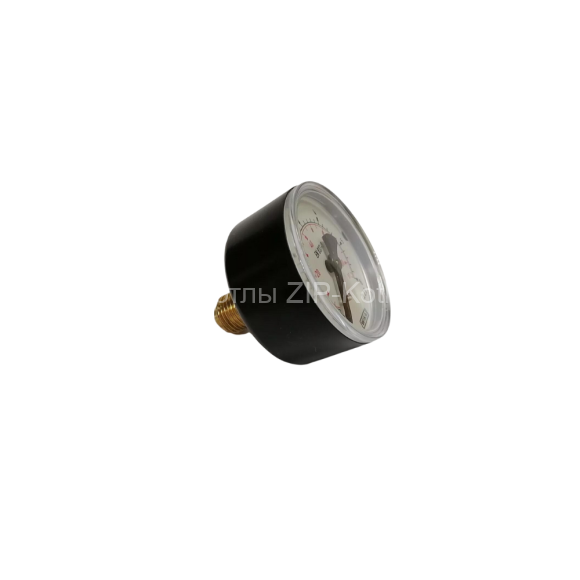 Манометр D50xG1/4" Buderus 07101506