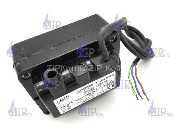 Индукционный трансформатор розжига Cofi TRG823PC/2 309.820.029_2