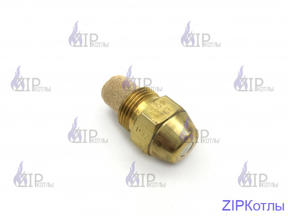 Топливная форсунка Danfoss 0.65GPH,45S 030F4914 327.892.176