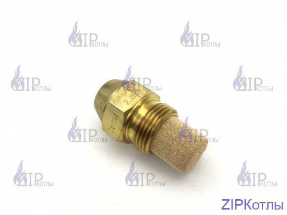 Топливная форсунка Danfoss 0.65GPH,45S 030F4914 327.892.176