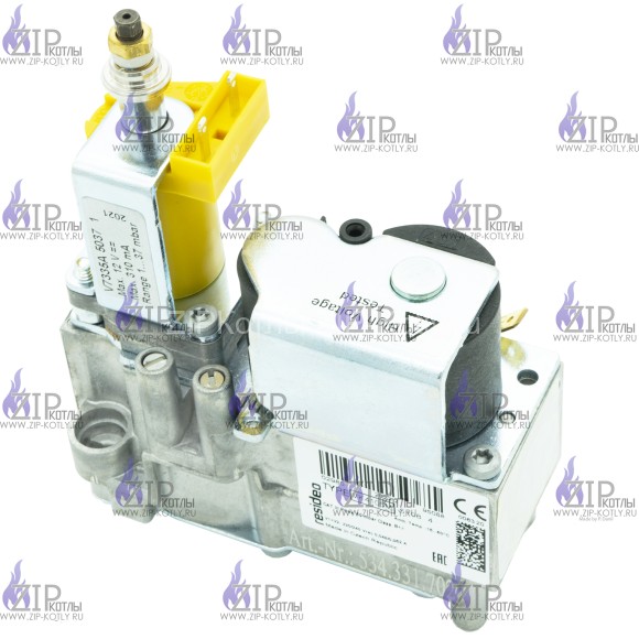 Газовый клапан Honeywell VK4105M 5108_3