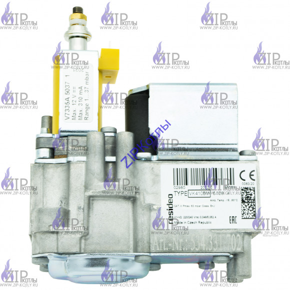 Газовый клапан Honeywell VK4105M 5108_1