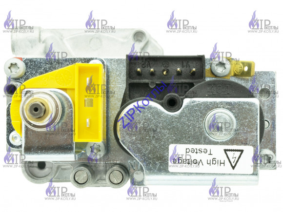 Газовый клапан Honeywell VK4105M 5108_2