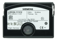 Блок управления горением LMO24.111C2 LMO24.111C2