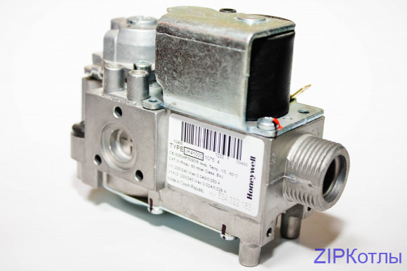 Газовый клапан Honeywell VK4100C 1075_1

