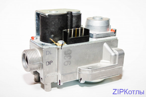 Газовый клапан Honeywell VK4100C 1075_2
