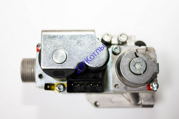 Газовый клапан Honeywell VK4100C 1075_4
