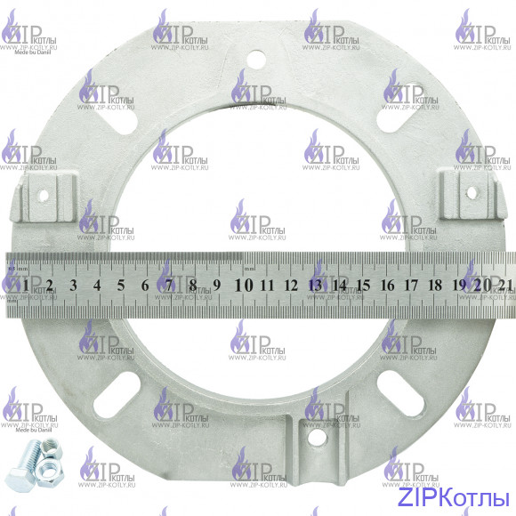 Фланец Riello 3005814