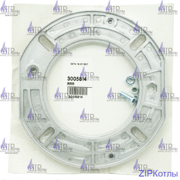 Фланец Riello 3005814