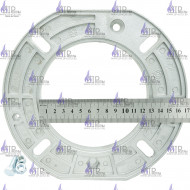 Фланец Riello 3005814 Фланец Riello 3005814