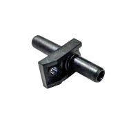 Трубка Вентури Eco Classic 24F Baxi 6603220001