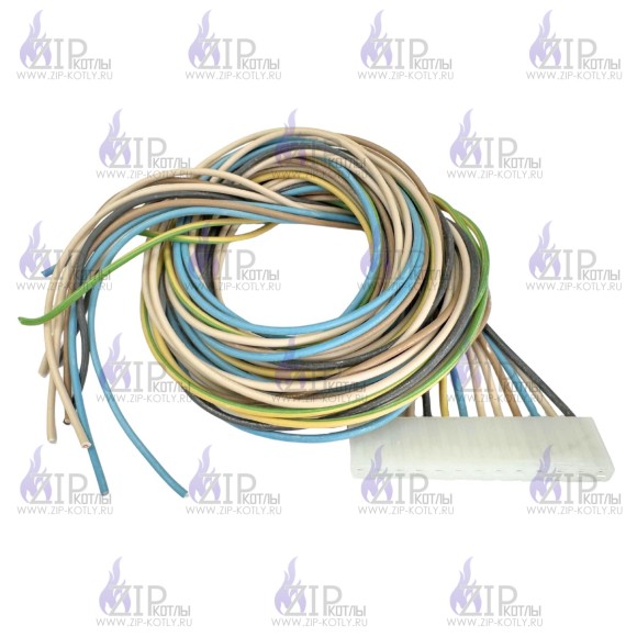 Кабель Honeywell с разъемом Molex 45900419-024B