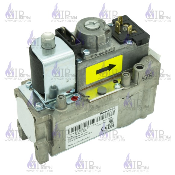 Газовый клапан Honeywell VR4605CB 1058_1