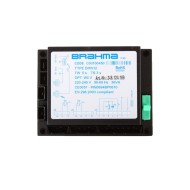 Блок управления горением Brahma DMN12 C00100450 Блок управления горением Brahma DMN12 C00100450