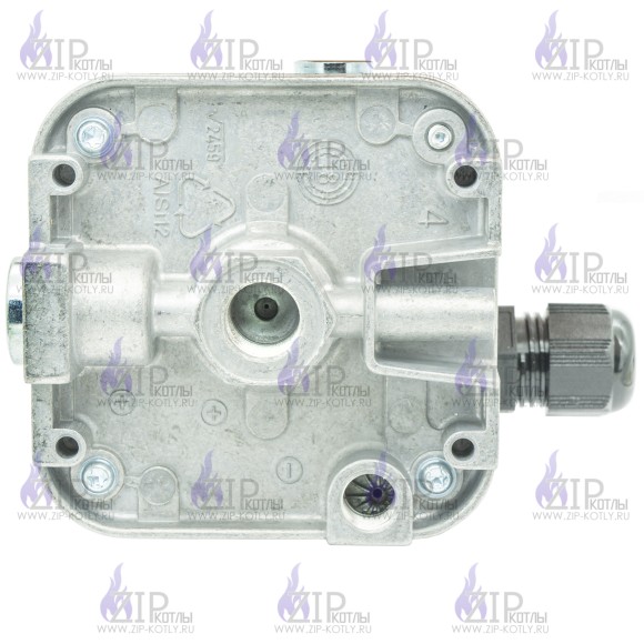 Датчик-реле давления Kromschroder DG150UG-4 84447030_3