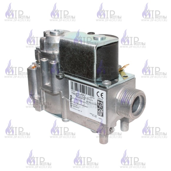 Газовый клапан De Dietrich VK4115V1311 S101507 S100887_2 Газовый клапан De Dietrich VK4115V1311 S101507 S100887_2