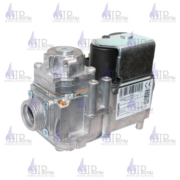 Газовый клапан De Dietrich VK4115V1311 S101507 S100887_1 Газовый клапан De Dietrich VK4115V1311 S101507 S100887_1