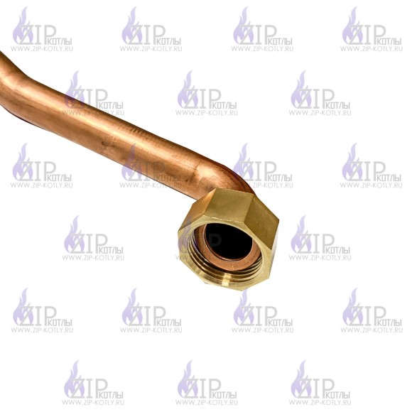 Подающая магистраль котла 30-35 кВт Viessmann 7856962_1 Подающая магистраль котла 30-35 кВт Viessmann 7856962_1