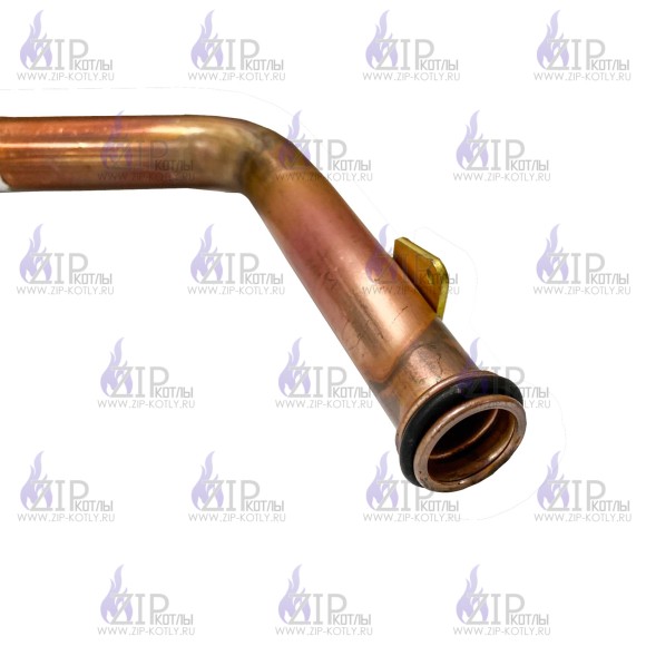 Подающая магистраль котла 30-35 кВт Viessmann 7856962_2 Подающая магистраль котла 30-35 кВт Viessmann 7856962_2