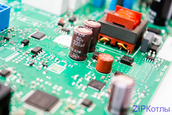 Плата протерм Пантера 2015-2017г. 0020202572 Плата протерм Пантера 2015-2017г. 0020202572