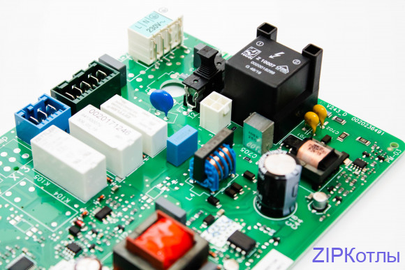 Плата управления Protherm 0020202572 Плата управления Protherm 0020202572