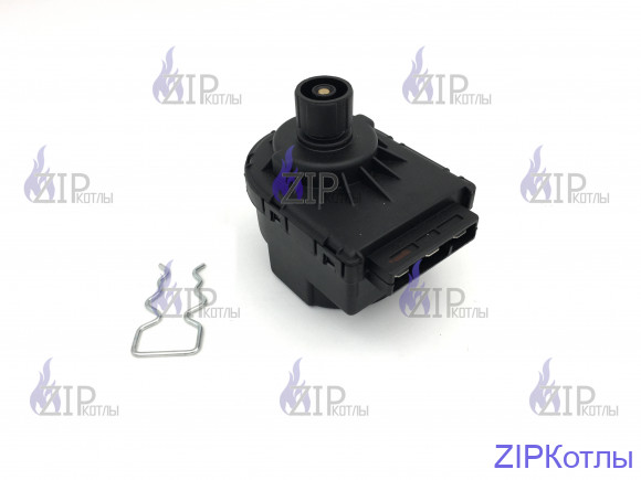 ШАГОВЫЙ ДВИГАТЕЛЬ VIESSMANN 7856852 