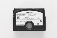 АВТОМАТ ГОРЕНИЯ SIEMENS LMO24.255C2  884.124.144
