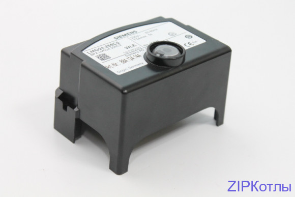 Блок управления горением LMO24 (4)