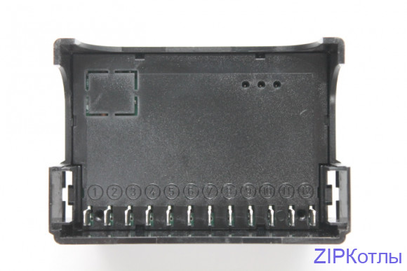 Блок управления горением LMO24 (1)