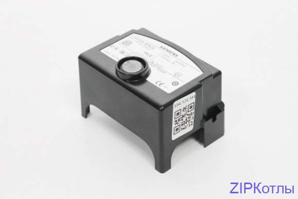 Блок управления горением LMO24 (5)