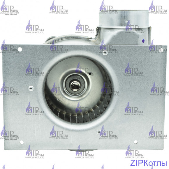 Вентилятор (турбина) Fime для котлов Buderus 87161432010 VGR0110232 Вентилятор (турбина) Fime для котлов Buderus 87161432010 VGR0110232