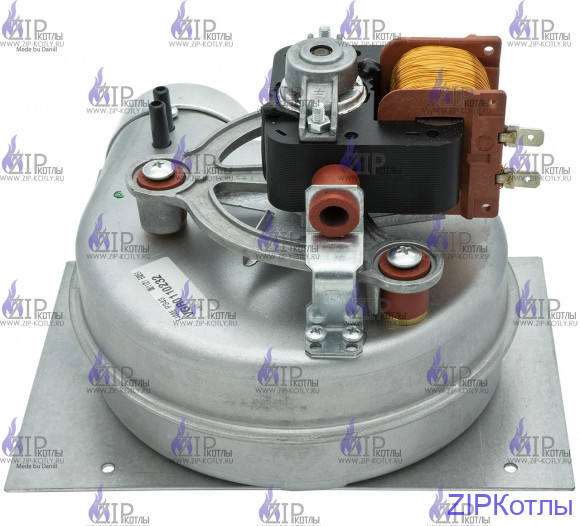 Вентилятор (турбина) Fime для котлов Buderus 87161432010 VGR0110232 Вентилятор (турбина) Fime для котлов Buderus 87161432010 VGR0110232